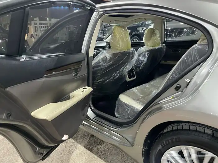 لكزس 2015 ES 350 فل كامل DD 6