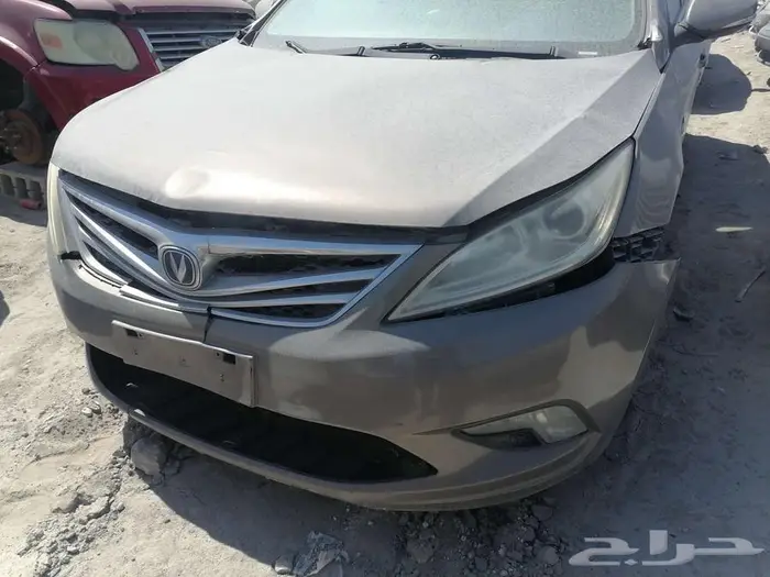 قطع غيار فقط شانجان ايدو 1