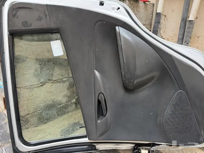 باب سبارك خلفي يمين 2