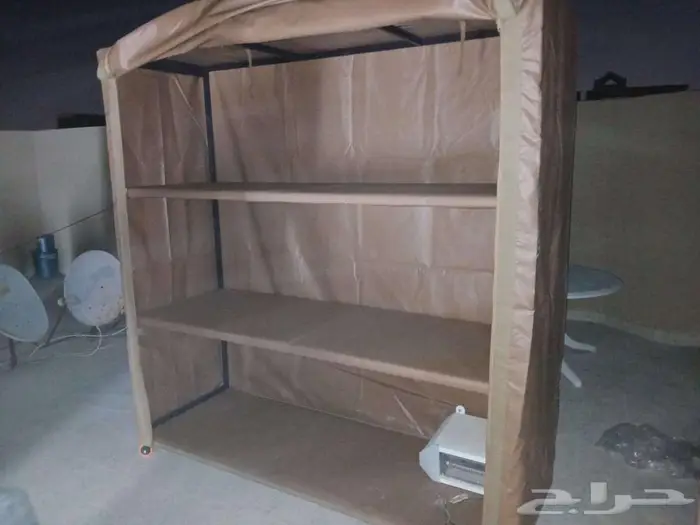دولاب عزبة دالوب خارجي ارخص الاسعار 7