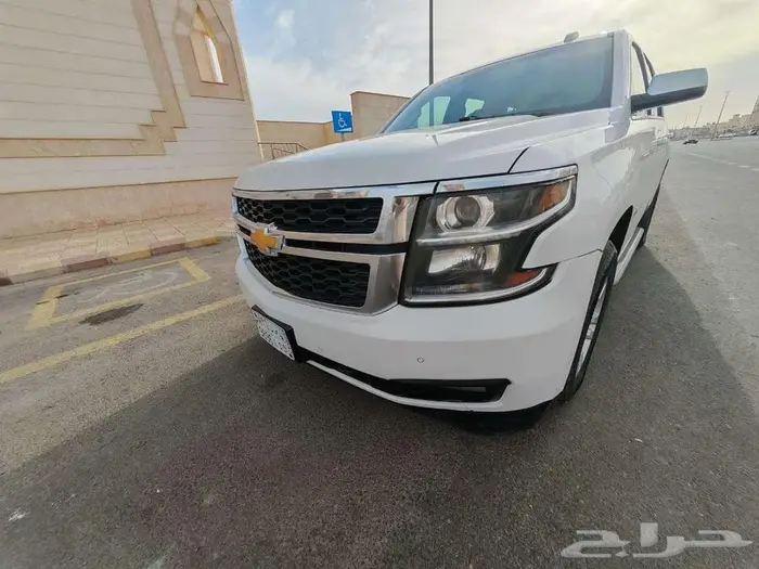 تاهو 2018 LT قصير 18