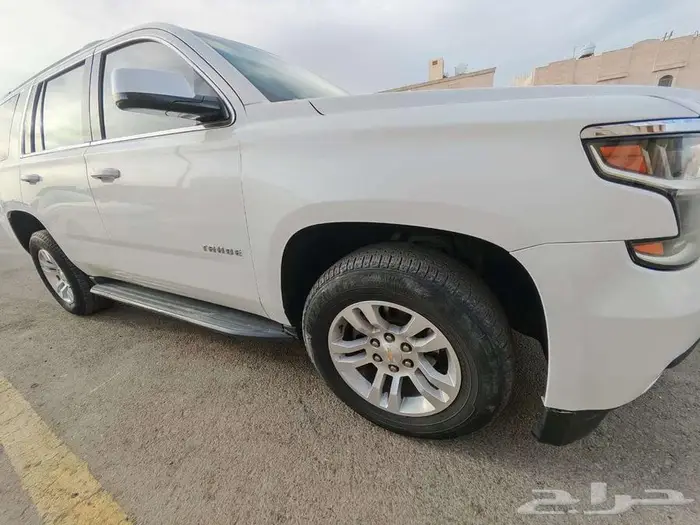 تاهو 2018 LT قصير 20
