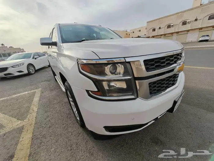تاهو 2018 LT قصير 19