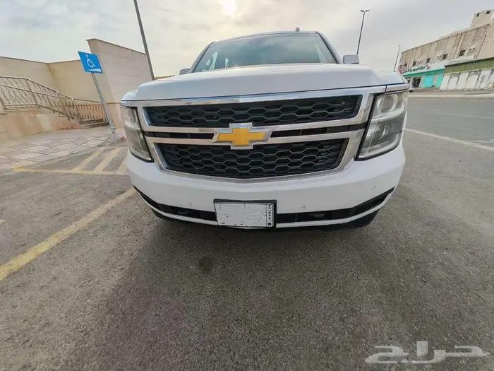 تاهو 2018 LT قصير 21