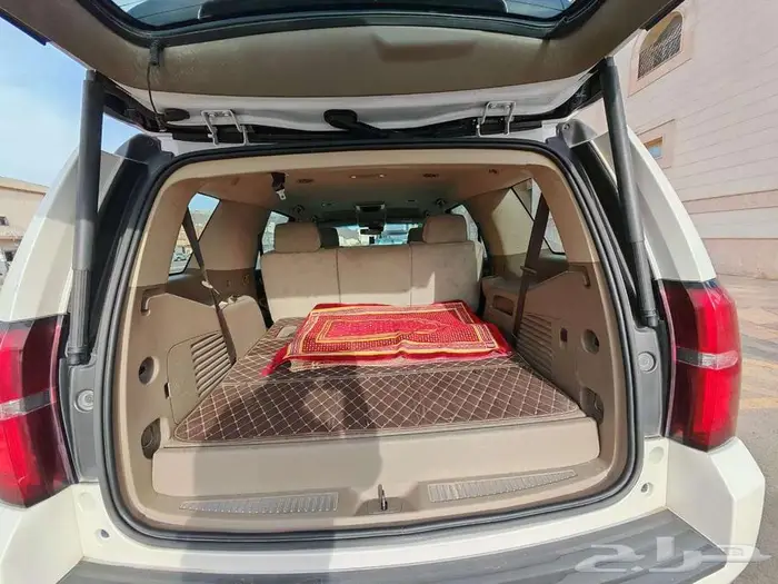 تاهو 2018 LT قصير 14