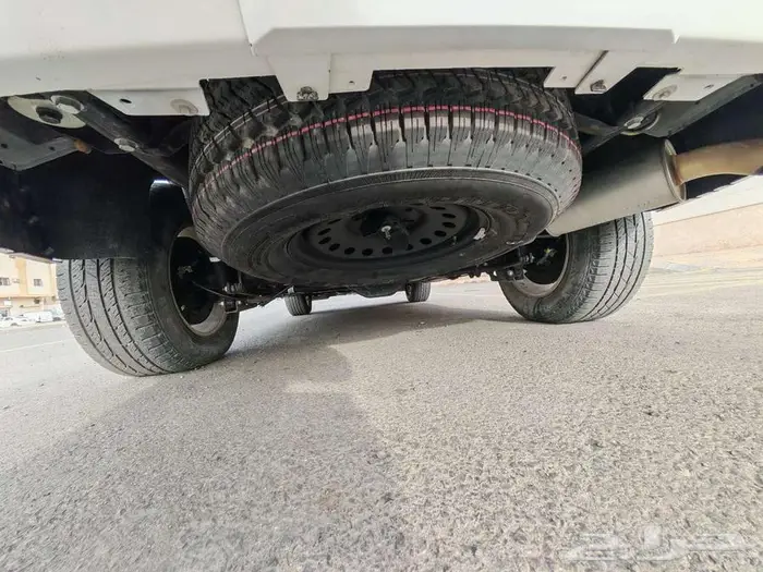 تاهو 2018 LT قصير 11
