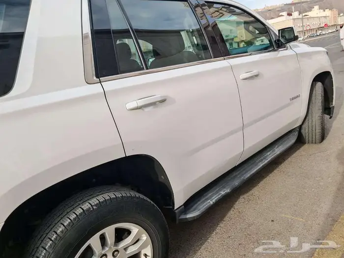 تاهو 2018 LT قصير 3