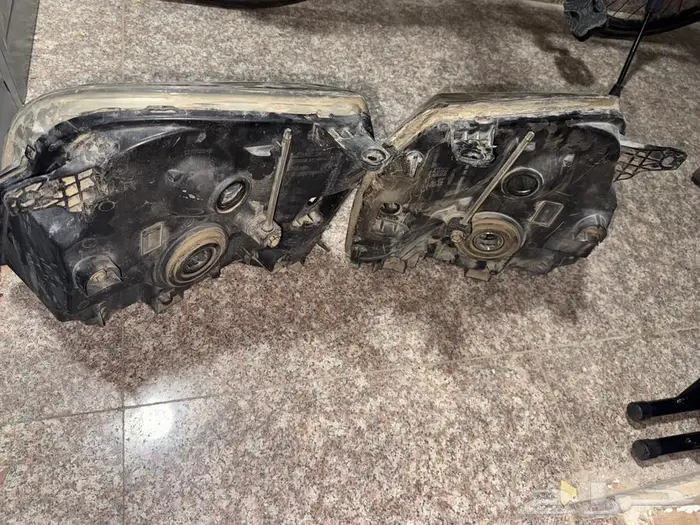شمعات جمس يوكن من 2007 الى 2014 6
