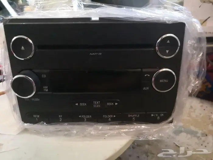 مسجل فورد اكسبدشن 2014 وكالة اصلي صناعة المكسيك 0