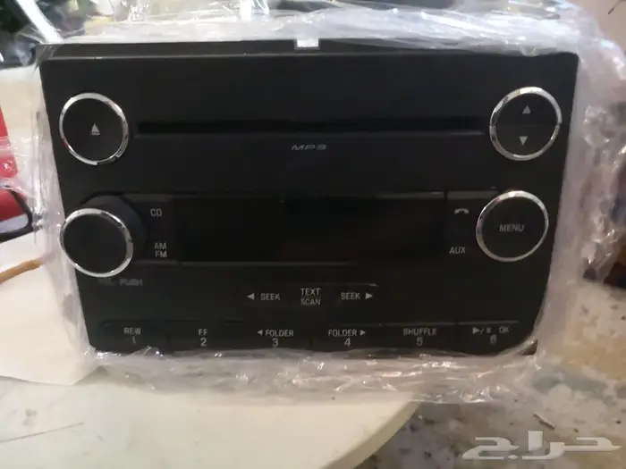 مسجل فورد اكسبدشن 2014 وكالة اصلي صناعة المكسيك 1