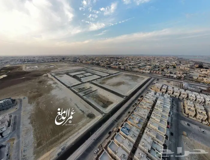خدمات التصوير الجوي درون 6