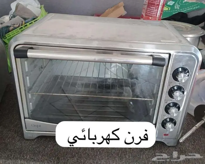 معدات مطعم نظيفة جدا و بحالة جيدة للبيع كاملة أو تجزئة 4