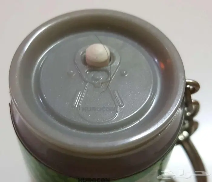 ميدالية سفن آب فيدو ديدو القديمة النادرة 4