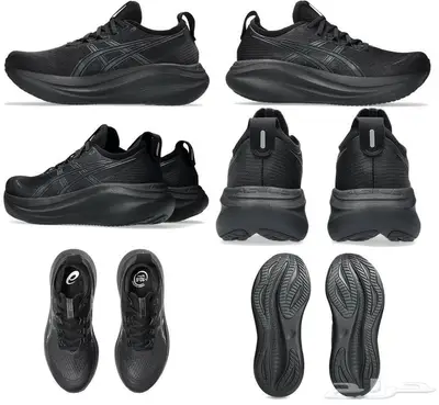 جزمة اسيكس جيل نيمبس 27 Asics Gel-Nimbus 3