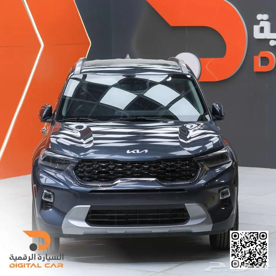 كيا سونيت نص فل - ميد 2024 اسعار و عروض خاصه جدا 0
