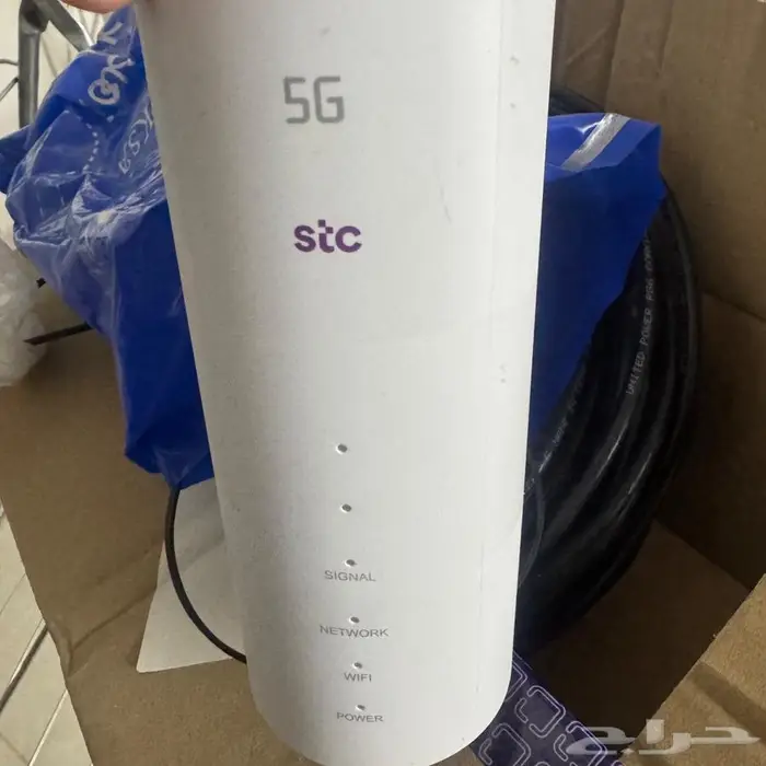 مودم G5 STC 2