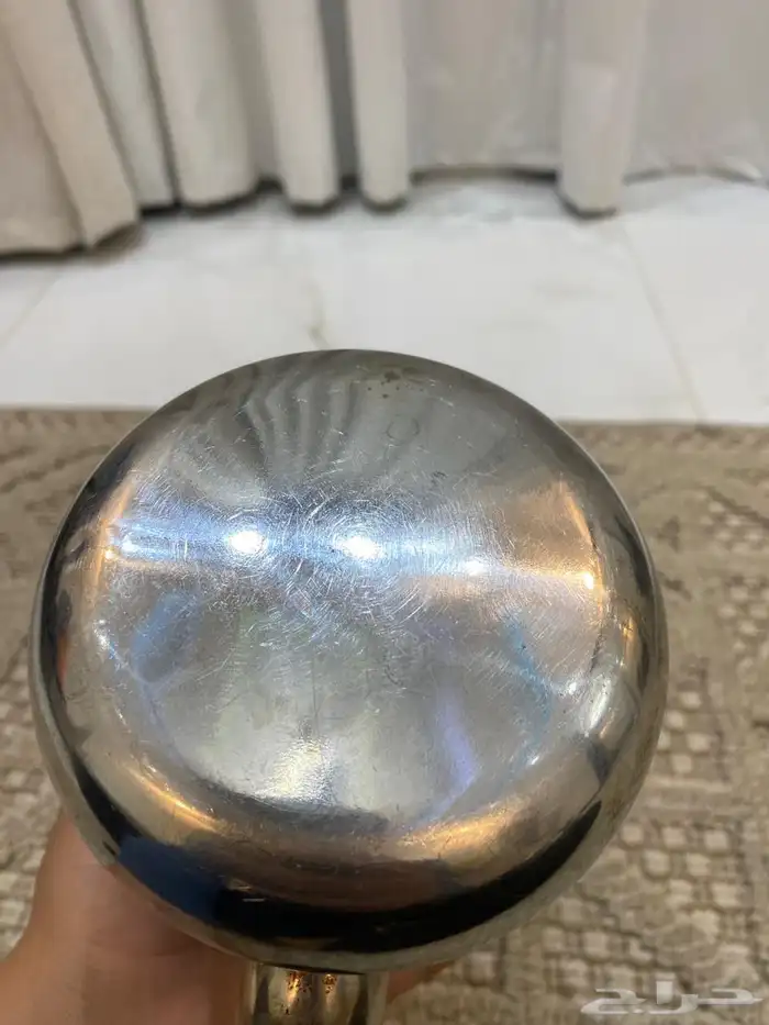 ملقمة ستيل 4