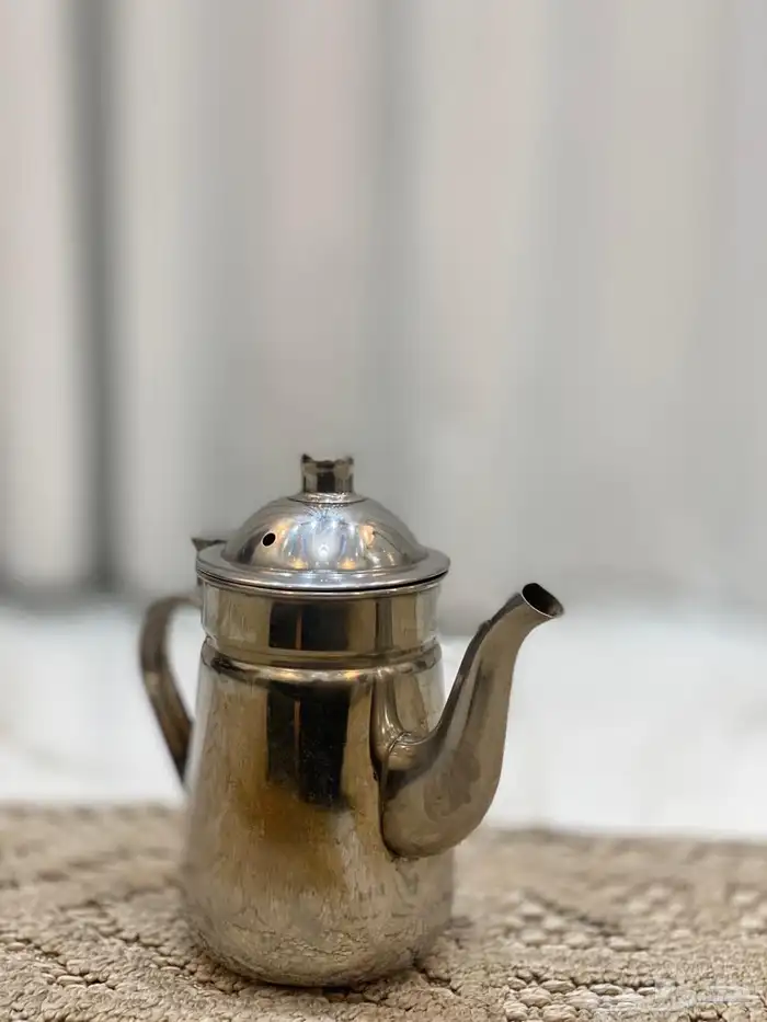 ملقمة ستيل 2