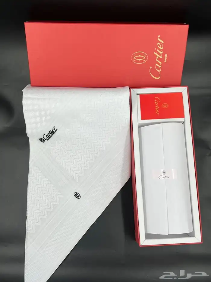 اشمغة  ماركات اصلية 21
