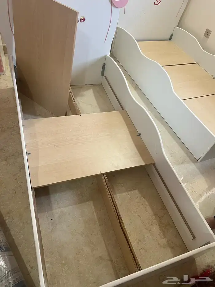 اثاث منزلي و اثاث أطفال للبيع بحالة ممتازة 4