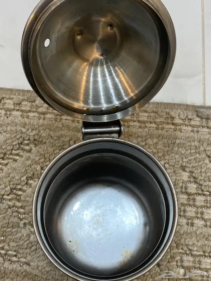 ملقمة ستيل 3