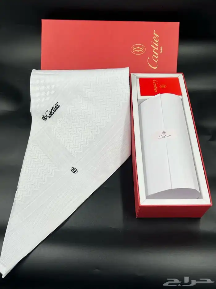 اشمغة  ماركات اصلية 12