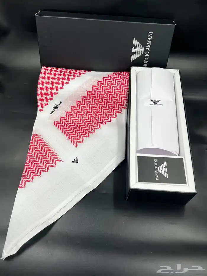 اشمغة حصرية 2025 13