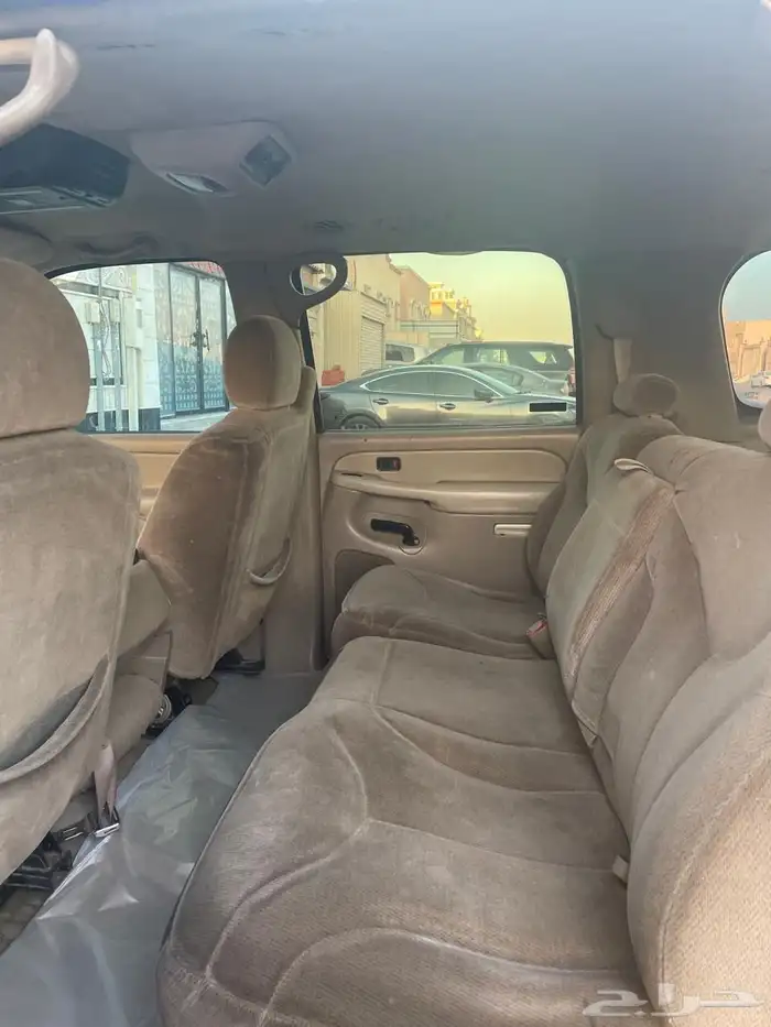 جمس 2002 Xl نظيف 4