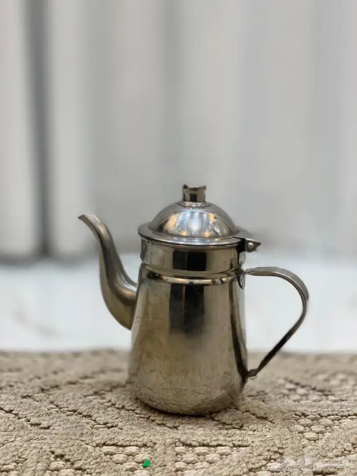 ملقمة ستيل 0