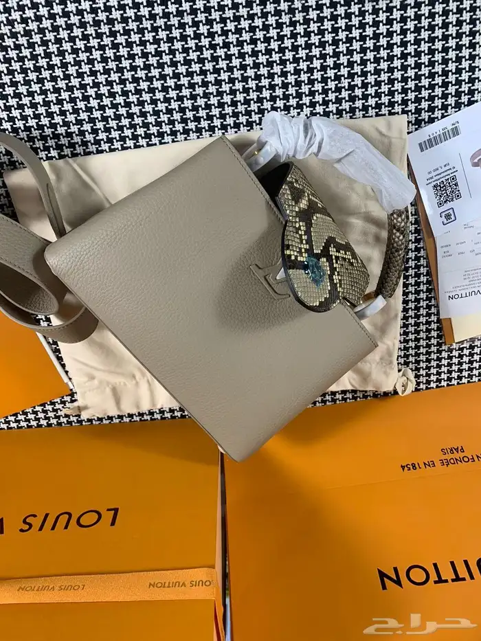 شنط توب ماستر نفس الاصليه 2