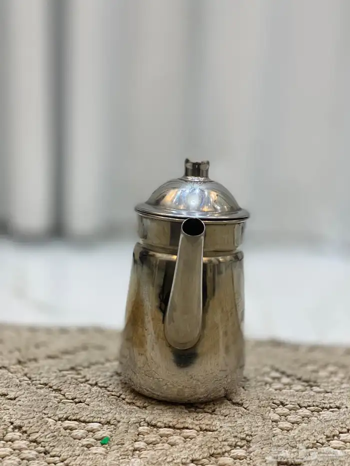 ملقمة ستيل 1