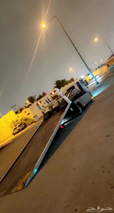 سطحه شرق الرياض 1