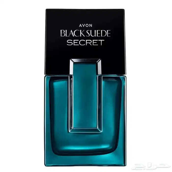 عطر بلاك سويد رجالي 1