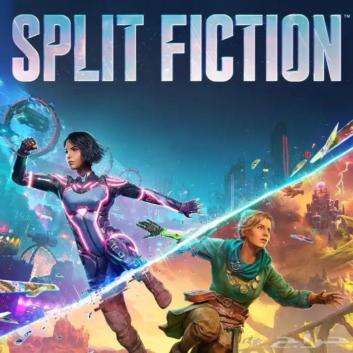 SPLTFICTION 0