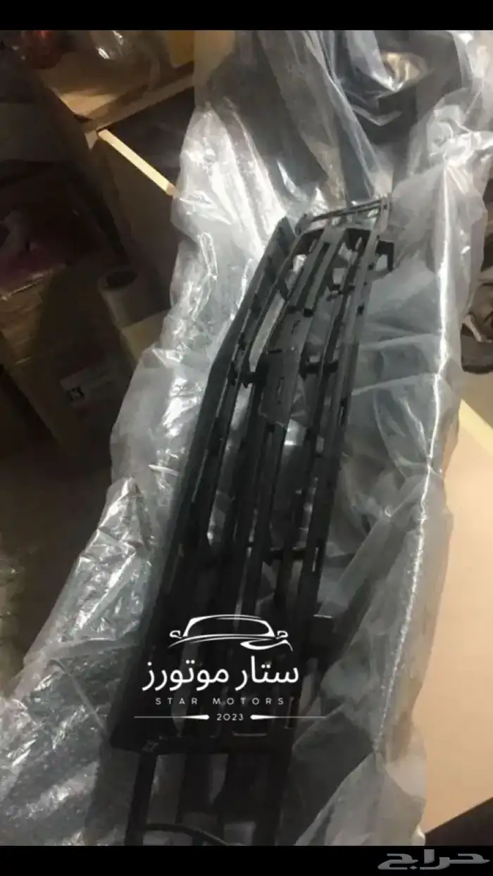 شبك كمارو zl1 1