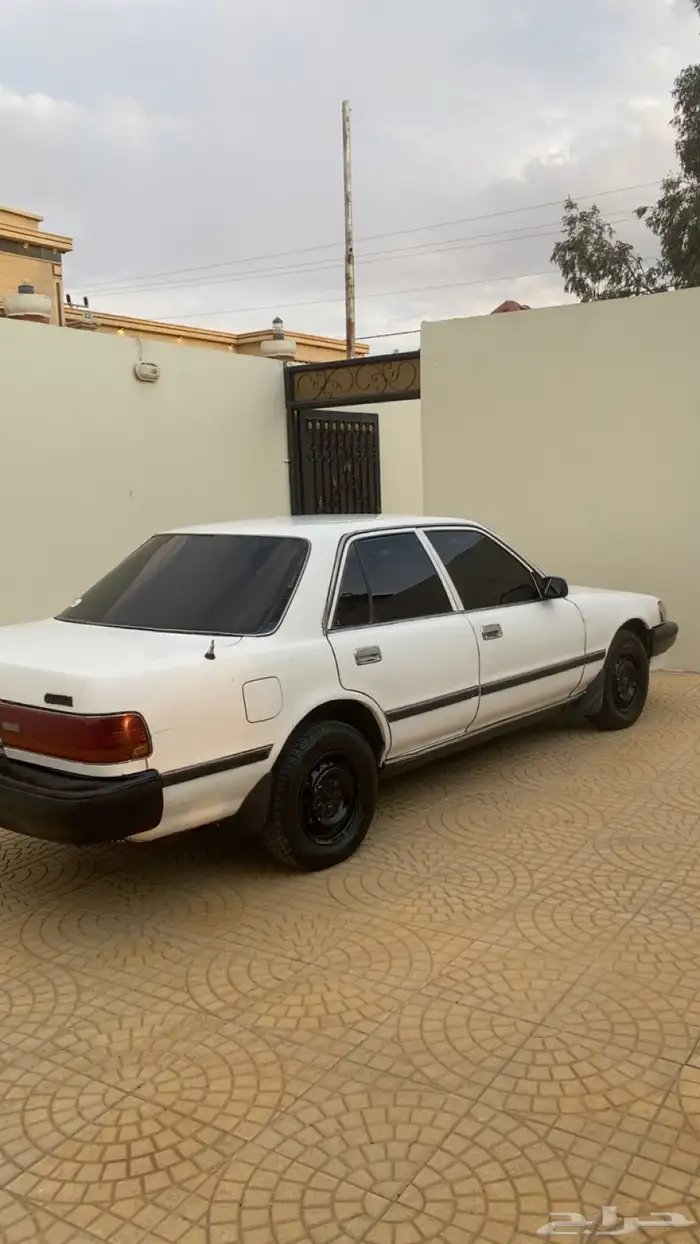 كرسيدا للبيع 1992 3
