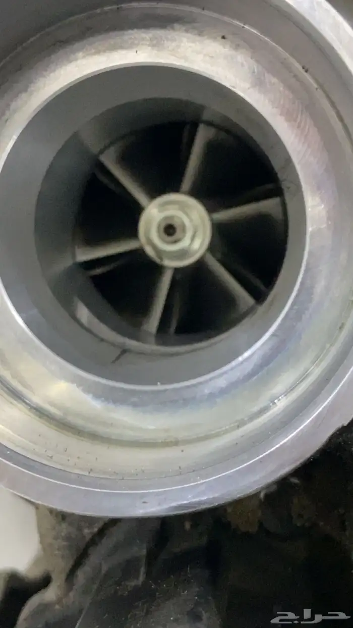 متوفر تيربوهات BMW لمكينه 4 سلندر N20 أصلي . 3