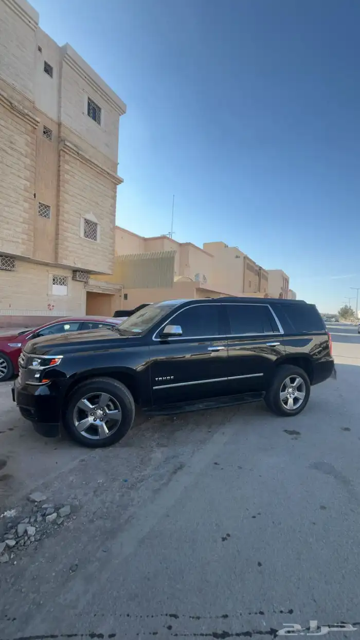 تاهو 2019. للبيع. 4