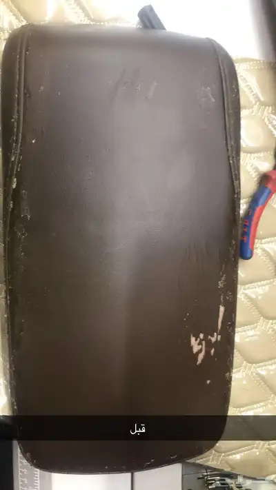 تنجيد جميع أنواع السيارات وتفصيل المراتب يوجد لدينا فرعين ف 18
