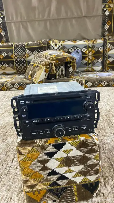 مسجل تاهو 0