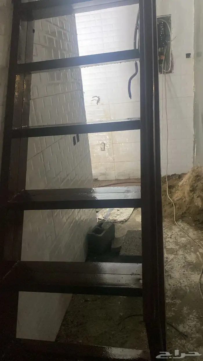 حداد أبواب شبابيك درب زينات 0