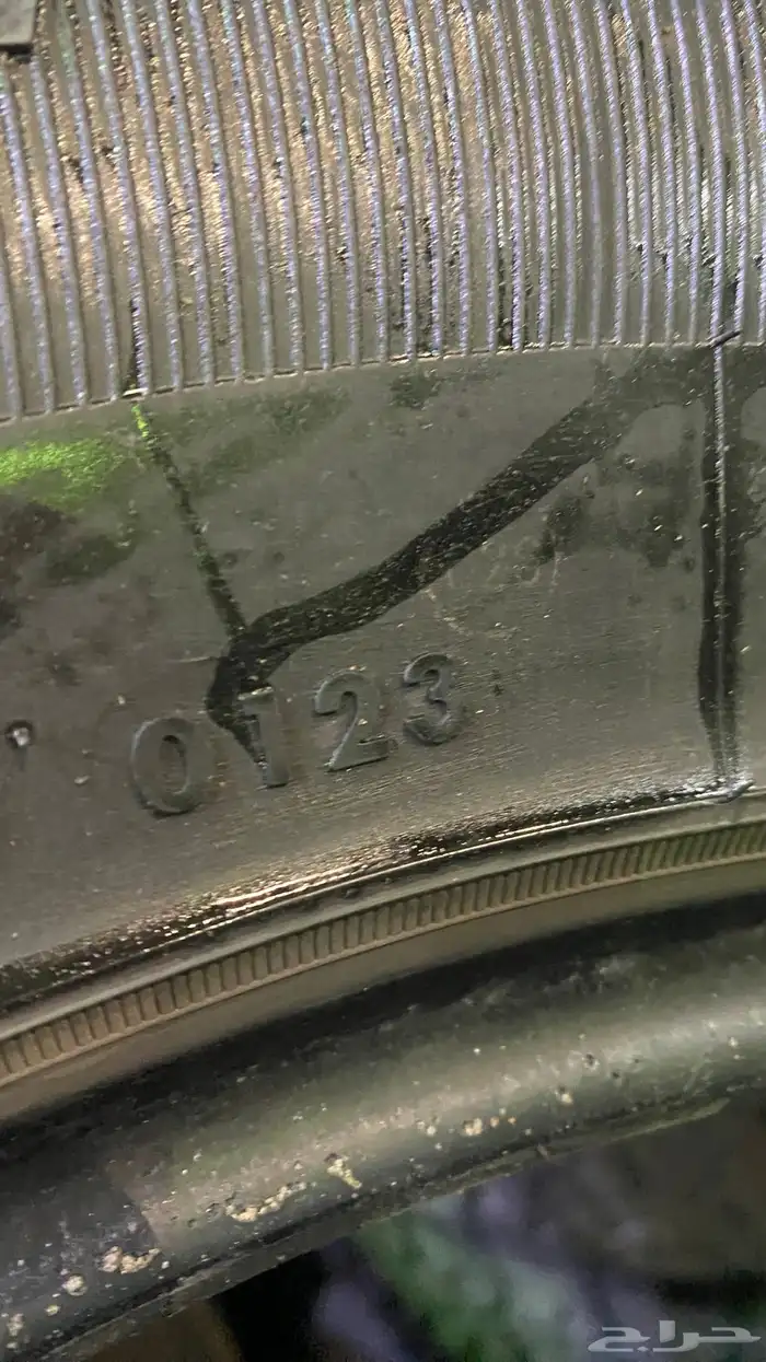 كفرات مقاس 18 265 70مقاس 18 تاريخ 2023 2