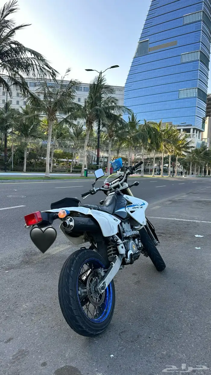 دباب ديار 400 للبيع 3