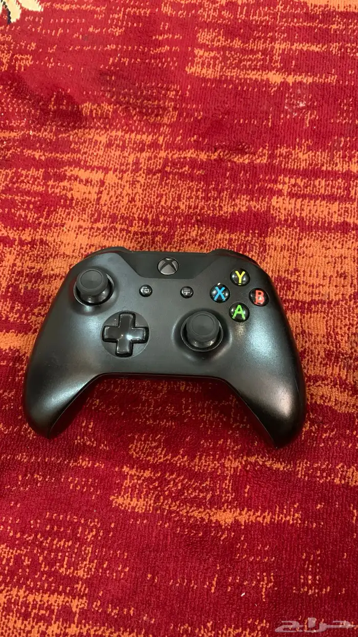 اكس بوكس ون x 1