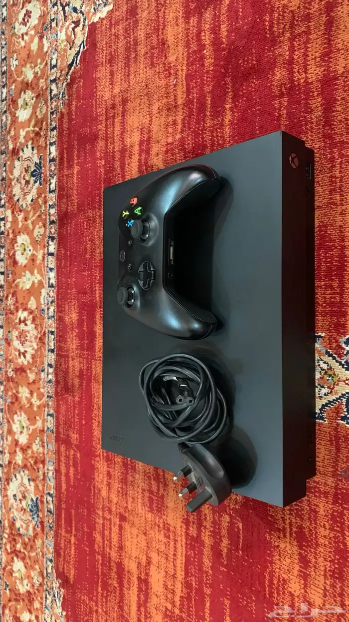 اكس بوكس ون x 0
