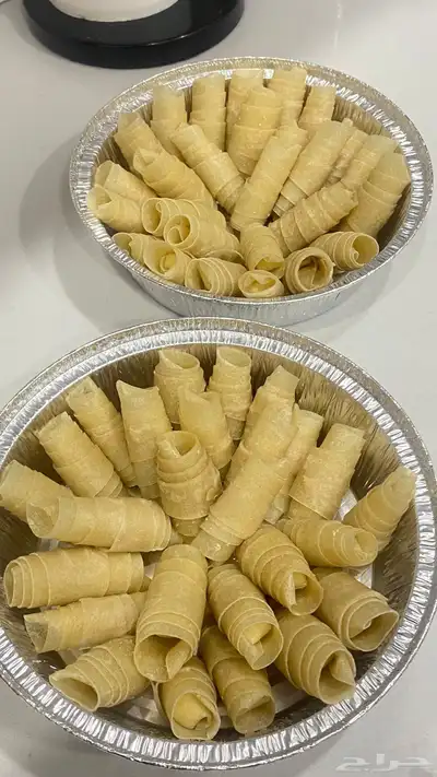 اكلات رمضانيه 3
