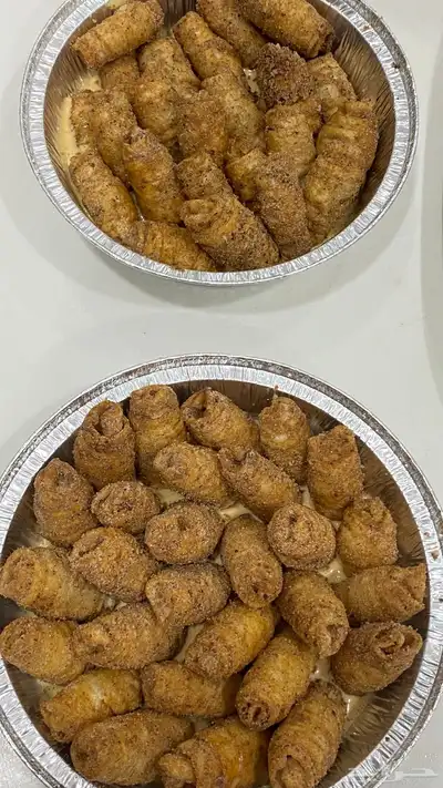 اكلات رمضانيه 2