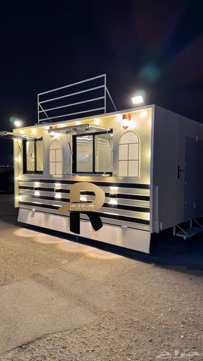 فود ترك اقساط تمارا 1