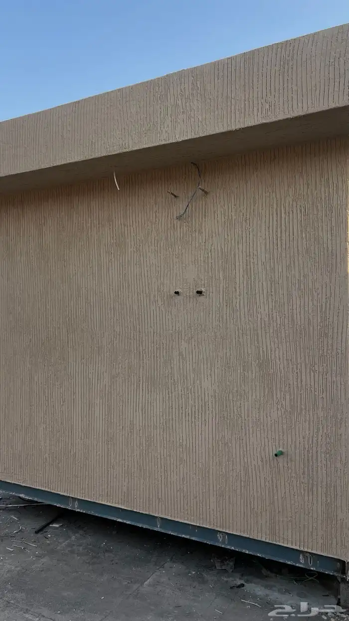 بركسات غرف و مسجد ومجالس تفصيل حسب الطلب 3