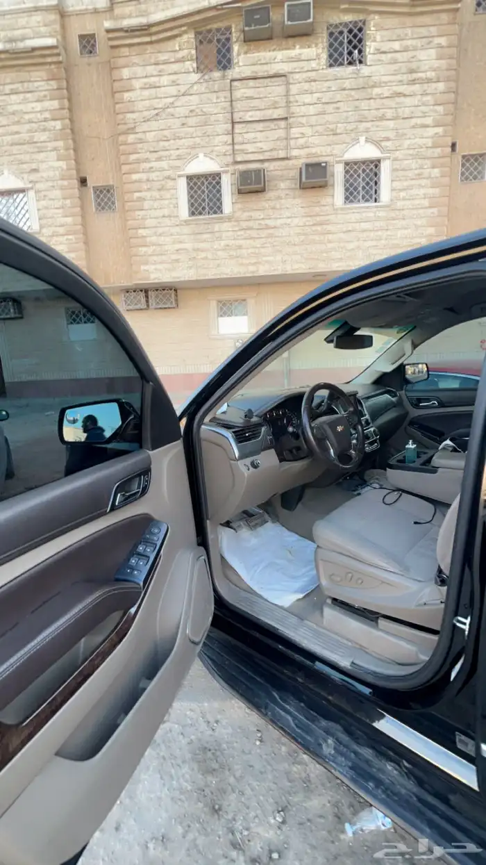 تاهو 2019. للبيع. 2